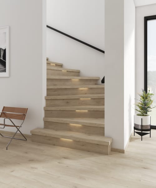 Set adaptateur COREtec STAIRS (universel)