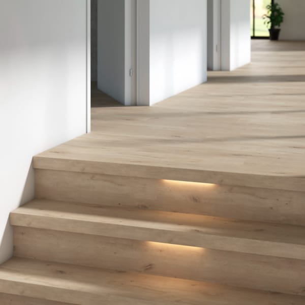 Set adaptateur COREtec STAIRS (universel)